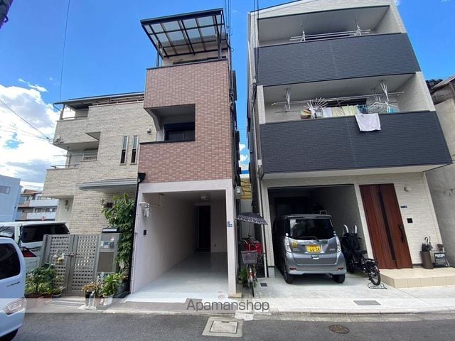 GM島頭1丁目戸建て