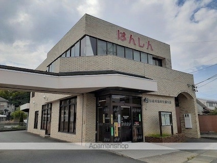 エアリーヒルⅦ[1LDK/40.02m2]の周辺6