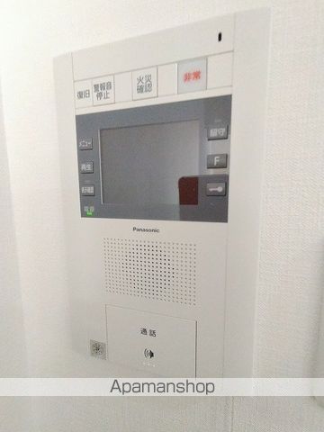 第21関根マンションの内装写真