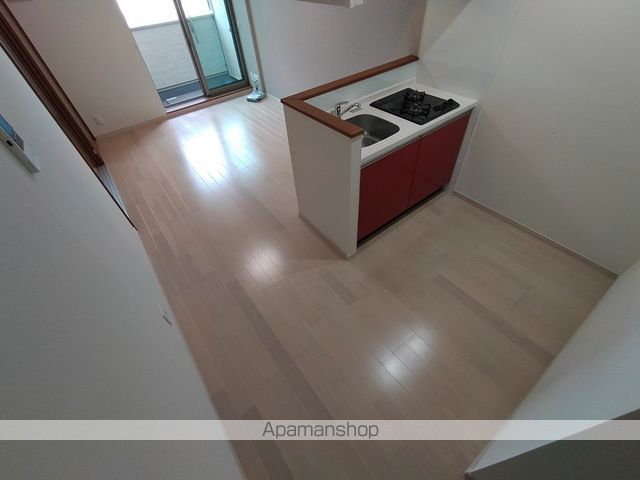 ウェルスクエア西宮北口の内装写真