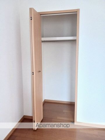 グレースガーデン Bの内装写真