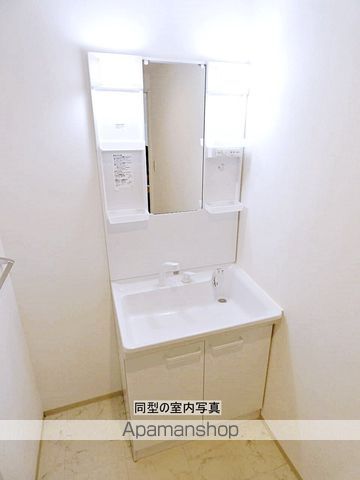 フロイデミーツ半田山の内装写真