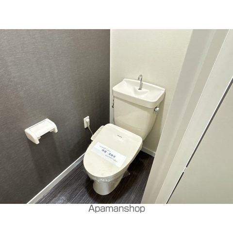 レジデンスホリの内装写真