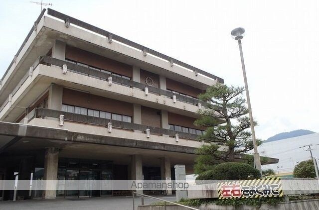 広島県竹原市竹原町[2DK/47.93m2]の周辺6