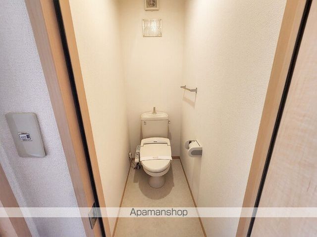 セジュール華の内装写真