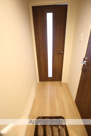 ムーンテラスの内装写真