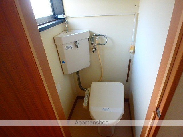 美保マンションの内装写真