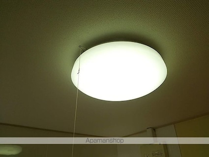 第一カナヤハイツ[1DK/33m2]の内装2