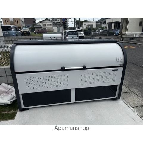 陽だまりとそよ風のテラスの内装写真