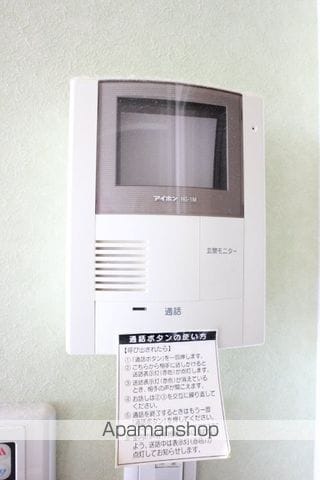 メゾンさくらの内装写真