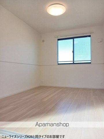 プロムナード東近江IIの内装写真