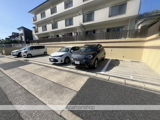 メゾン貴船Cのその他写真