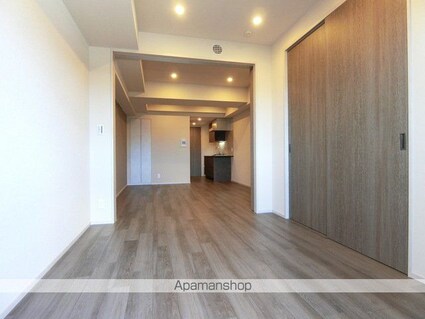 ザ・パークハビオ高円寺レジデンス[1LDK/40.63m2]の内装3