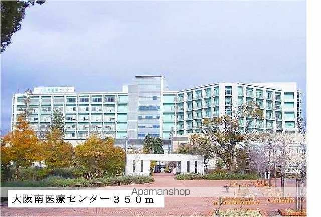 サンヒルズ千代田Iの周辺写真
