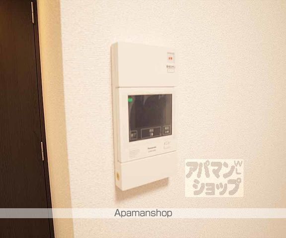 ベラジオ京都一乗寺IIの内装写真