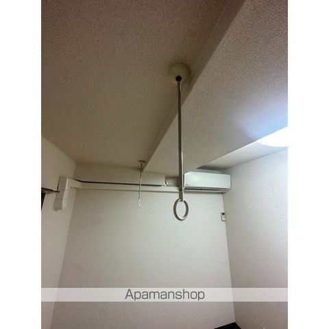 第二ソーポの内装写真
