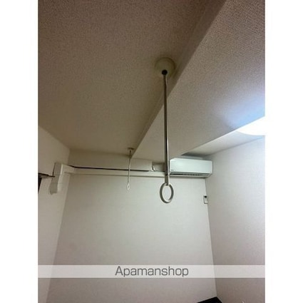 第二ソーポ[1R/14.49m2]の内装3