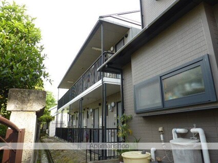 長野県長野市大字川合新田[1K/24.92m2]の外観4