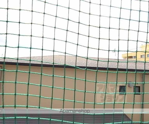 AZビルの内装写真
