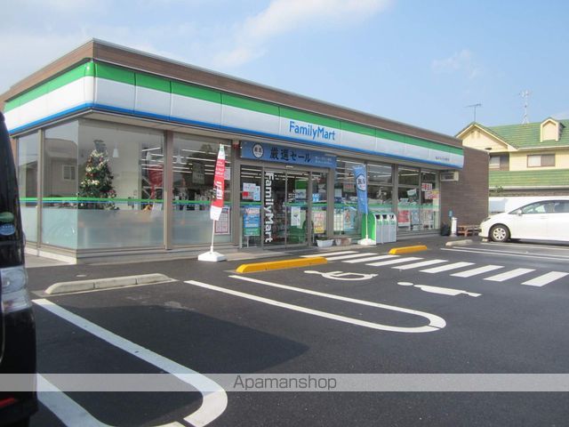 レオパレスさくらの周辺写真