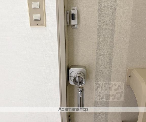 福崎ハイツの内装写真
