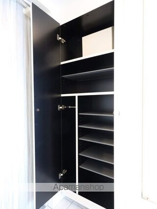 ファーストレジデンス栄[1LDK/48.46m2]のその他設備