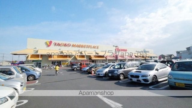 ダイヤモンドヴィレッジの周辺写真