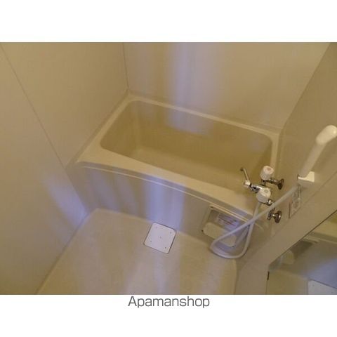 曙5.3の内装写真
