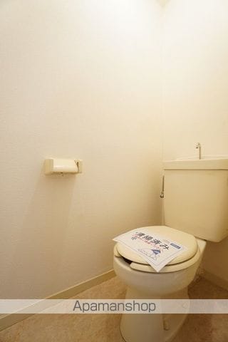 ローゼン朝志ケ丘の内装写真