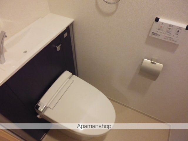 プリムローズアヴェニューの内装写真