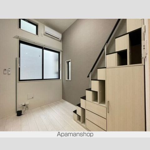 アルブル小岩の内装写真