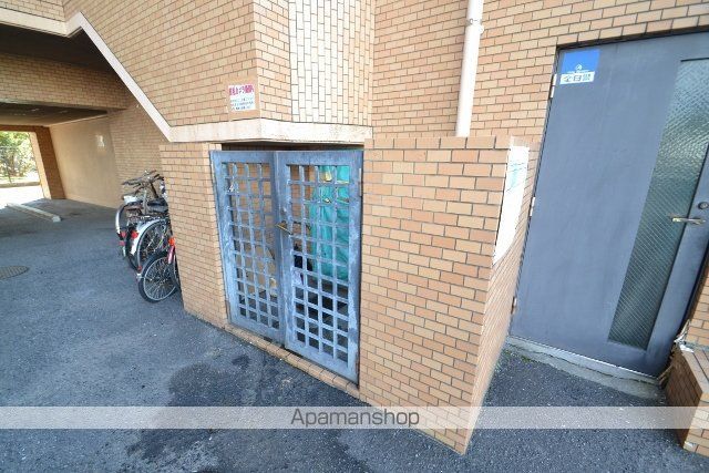 ライオンズマンション西霞町第2の内装写真
