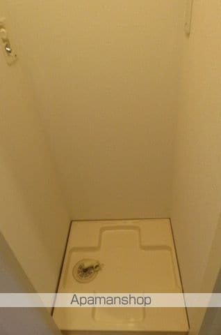 グロースメゾン亀戸の内装写真