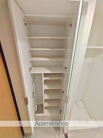 PRESSANCE塚本ベラビィの内装写真