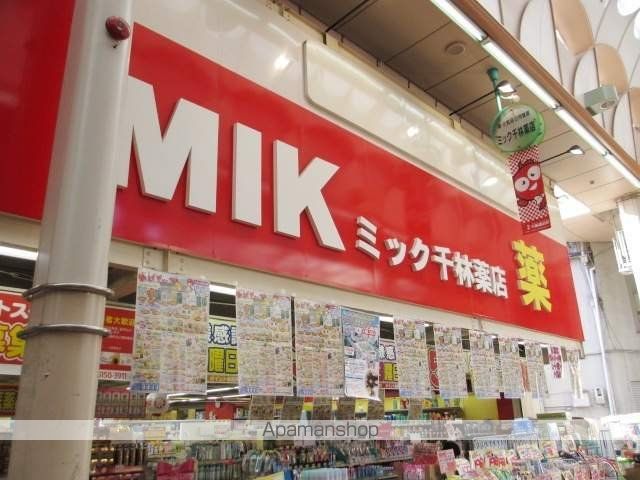 DWELLING千林商店街の周辺写真