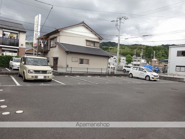 ラ・セーヌ岡本 C棟のその他写真