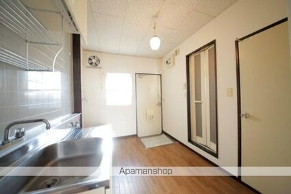 クリスタル[1R/23.08m2]のその他部屋・スペース