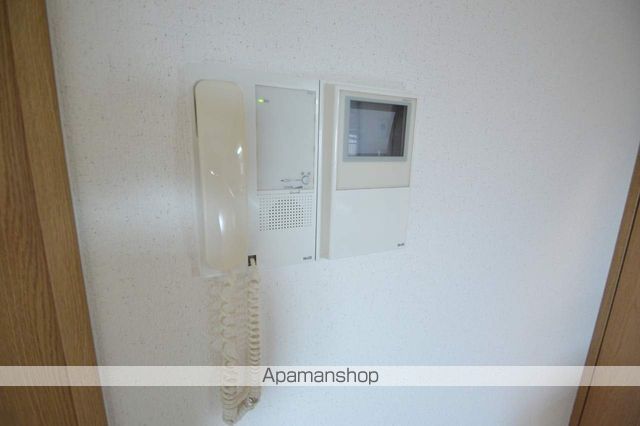 エルドラードA番館の内装写真