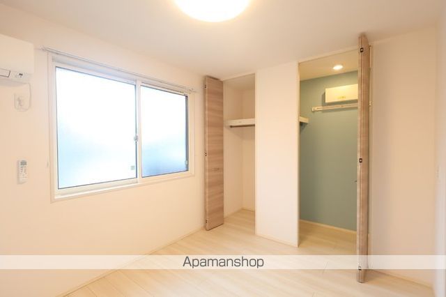 フリージア A棟の内装写真