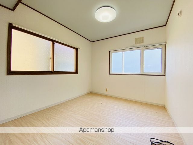 住吉町14番貸家の内装写真