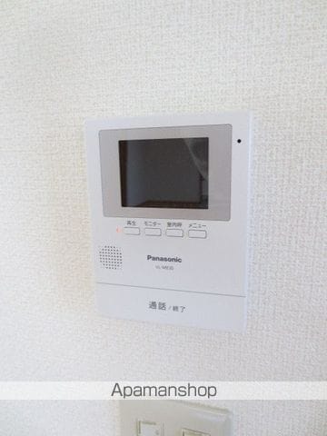 コーポ白石の内装写真