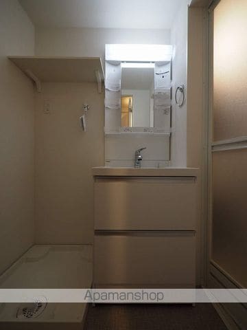 アミュゼの内装写真