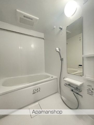 ROBOT HOME 中目黒の内装写真