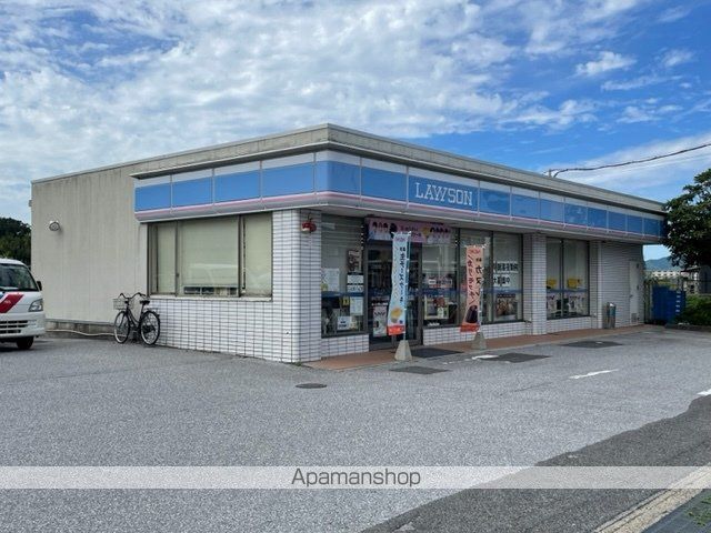 ガーデンコート安土の周辺写真