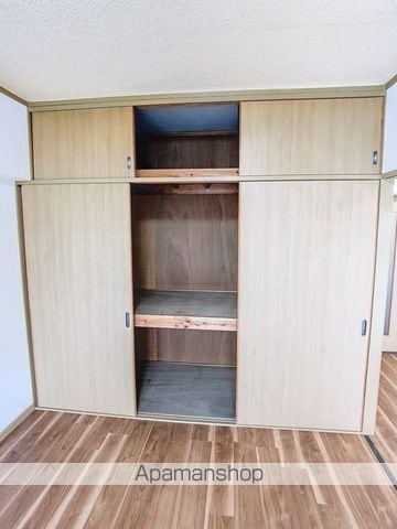 宇都宮東ハイツの内装写真
