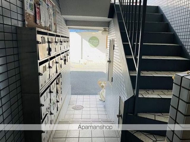 ホワイトプラザの内装写真