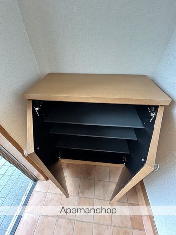 ファミール上町の内装写真