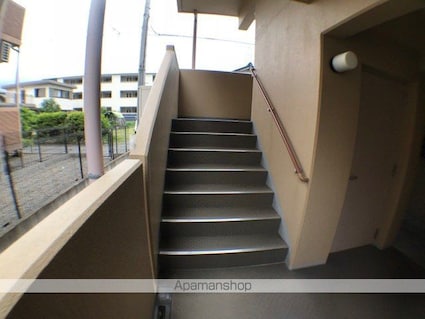 グランアヴェニール[1LDK/40.15m2]の共用部2