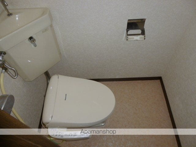 ファミーユISEHARA A棟の内装写真