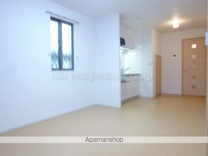 シンシアＲ　Ⅰ[1LDK/40.25m2]のリビング・居間